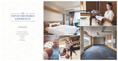Image of 726 Sq.ft 1 BHK Apartment / Flat for sale in Regency Antilia Phase VI Avana, Ulhasnagar, Thane for Rs. 5000000