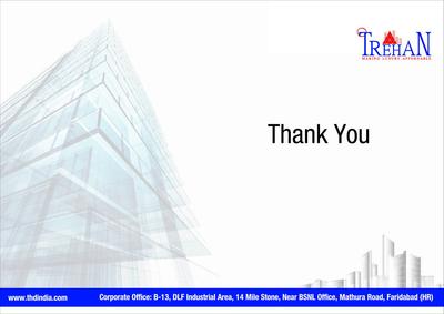Image of 965 Sq.ft 2 BHK Apartment / Flat for sale in Trehan Royal Court, Fatehpura, Neemrana for Rs. 2390000