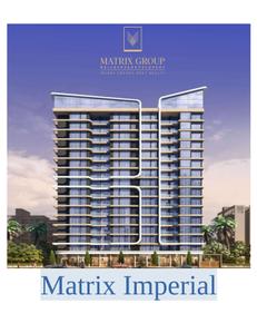 Matrix Imperial Brochure 1