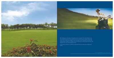 Image of 10000 Sq.ft 5 BHK Villa for sale in Jaypee Greens Villas, Jaypee Greens, Greater Noida for Rs. 420000000