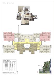 Siddha Galaxia Brochure 44