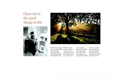 Sattva Divinity Brochure 7
