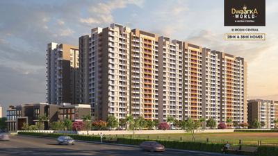 Sonigara Dwaarka World Phase 1 Brochure 10