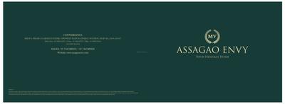 Image of 1937 Sq.ft 2 BHK Villa for sale in Convergence Assagao Envy, Assagao, Goa for Rs. 37500000