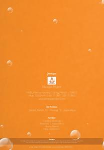 Eklavya Tower Brochure 11
