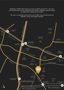 Codename HiFi Living Brochure 8