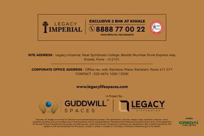 Legacy Imperial Phase I Brochure 18