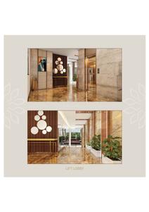 Image of 920 Sq.ft 2 BHK Apartment / Flat for sale in Park Vista by Park Vista, Lohegaon, Pune for Rs. 7400000