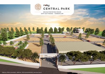 Ruby Central Park Brochure 3