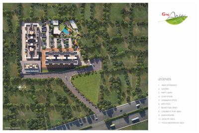 Gini Aria Phase 2 Brochure 4