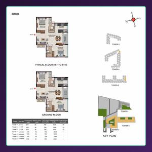 Casagrand Southbrooke 2 Brochure 55