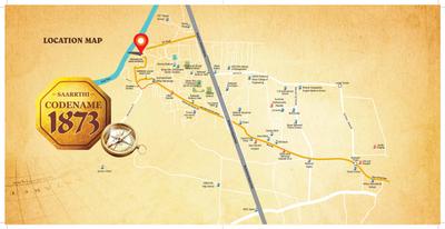 Image of 204 Sq.ft 1 RK Studio for sale in Saarrthi Skybay III, Mahalunge, Pune for Rs. 3000000
