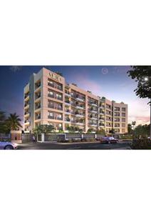 Image of 1250 Sq.ft 3 BHK Apartment / Flat for sale in AcreRise Aura Phase 2, Trisulia, Cuttack for Rs. 6800000