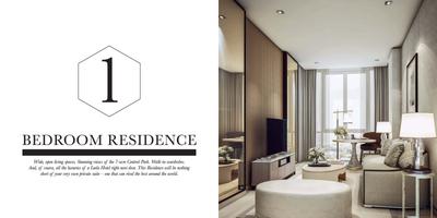 Image of 4209 Sq.ft 4 BHK Apartment / Flat for sale in Bhartiya Leela Residences, Kannuru, Bengaluru for Rs. 84180000