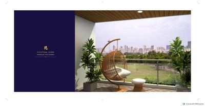 Image of 1200 Sq.ft 2 BHK Apartment / Flat for sale in Sairama Signature, Kharghar, Navi Mumbai for Rs. 15000000