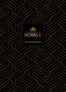Barsana Royale Brochure 1