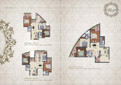 Supertech Albaria Brochure 3