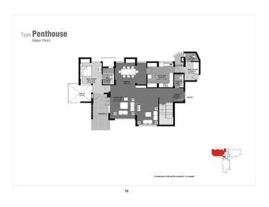 Unitech Escape Brochure 11