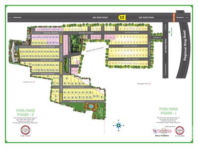 Yuva Park Brochure 2