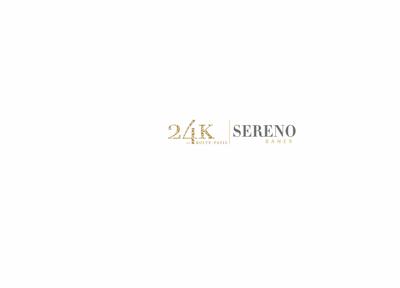 Image of 2267 Sq.ft 4 BHK Apartment / Flat for sale in Kolte Patil 24k Sereno Building F, Baner, Pune for Rs. 36960000