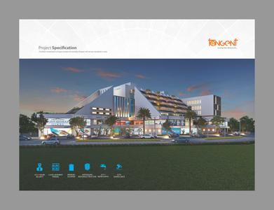 Pramukh Shree Tangent Brochure 1