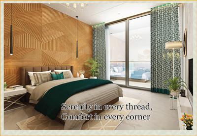 Image of 2650 Sq.ft 4 BHK Apartment / Flat for sale in Luxestates The Sky Heights, Panchkula Extension, Panchkula for Rs. 50000000