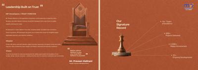 MP Rue Radiale Ph 1 Brochure 2