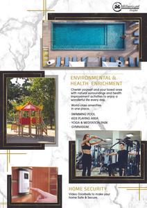Millenium Heights Brochure 3