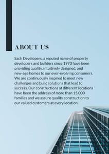 Sach Splendid Brochure 2