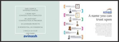 Avinash Atulya Brochure 3