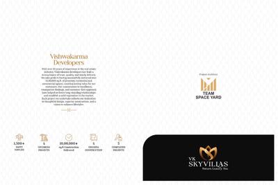 Mata VK Sky Villa Orchard Brochure 20