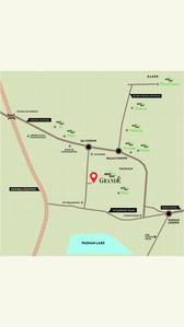 Image of 1500 Sq.ft 3 BHK Apartment / Flat for sale in Mont Vert Grande Plot 4 Bldg D, Pashan, Pune for Rs. 17000000