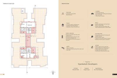 Vyanktesh Prime Brochure 7