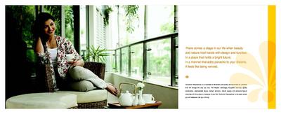 Gulmohar Renaissance Brochure 2