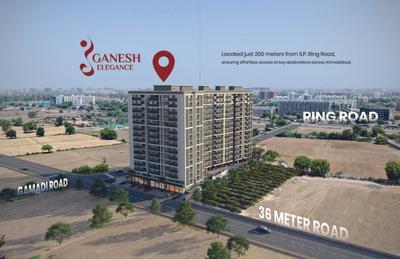 Ganesh Elegance Brochure 5