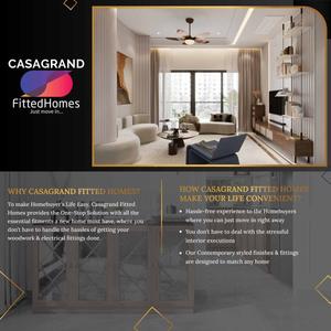Casagrand Casablanca Brochure 22
