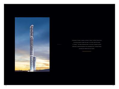 Lodha World Towers Brochure 6