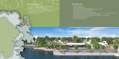Image of 400 Sq.ft Residential Plot / Land for sale in Sun Solace, Lekhamba, Ahmedabad for Rs. 5200000