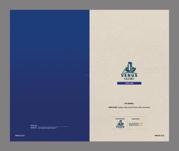 Venus Glory Brochure 1