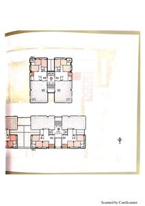 Image of 1930 Sq.ft 3 BHK Apartment / Flat for sale in Tulsi Shyam Saanvi, Chandkheda, Ahmedabad for Rs. 11000000