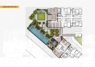 Image of 1120 Sq.ft 2 BHK Apartment / Flat for sale in Kohinoor Shangrila Phase 2, Pimpri, Pune for Rs. 11213221