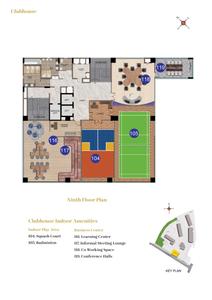 Casagrand Mercury Phase 1 Brochure 26