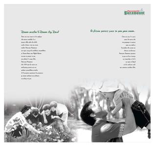 Parsvnath Paramount Brochure 2