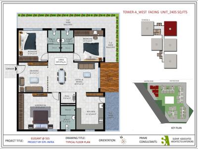 Elegant 555 Brochure 8