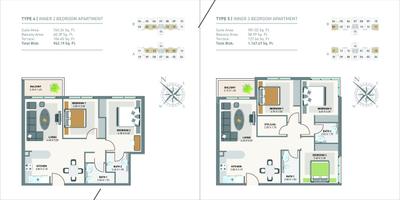 Diamond Green Diamond One Brochure 9