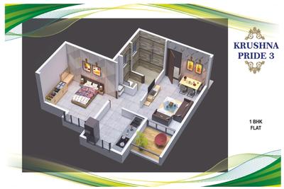 Krushna Pride 3 Brochure 5