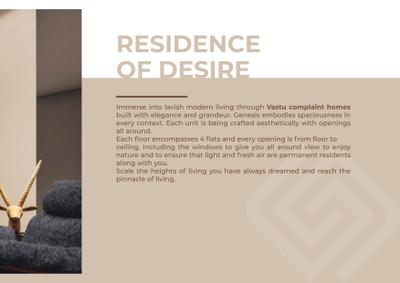 Shree Genesis Brochure 19