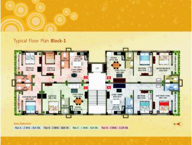 Kwality Oasis Brochure 6