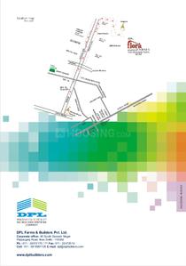 Image of 18144 Sq.ft 2 BHK Farm House for sale in DPL Flora Farms, Nagli Bahrampur, Noida for Rs. 18000000
