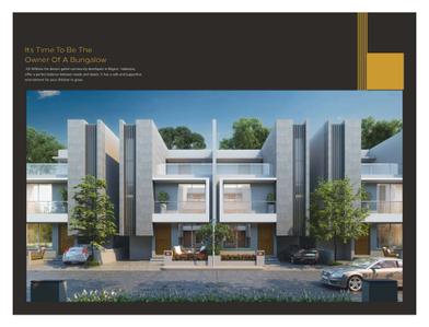 KD Millennia Brochure 4
